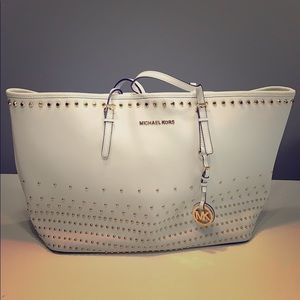 Authentic Michael Kors Tote